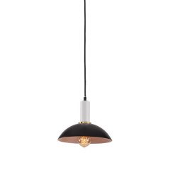 Pendant Black ZAMBELIS 180052