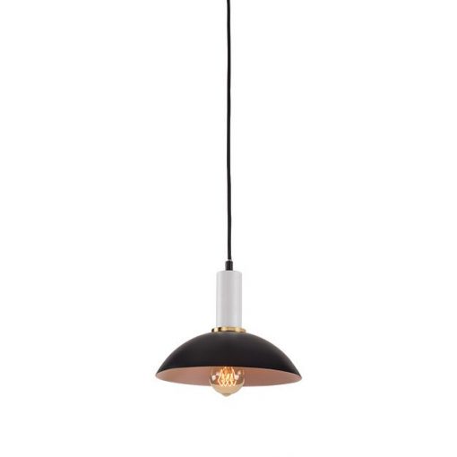 Pendant Black ZAMBELIS 180052