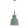 Pendant Green ZAMBELIS 180065