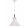 Pendant White ZAMBELIS 180066