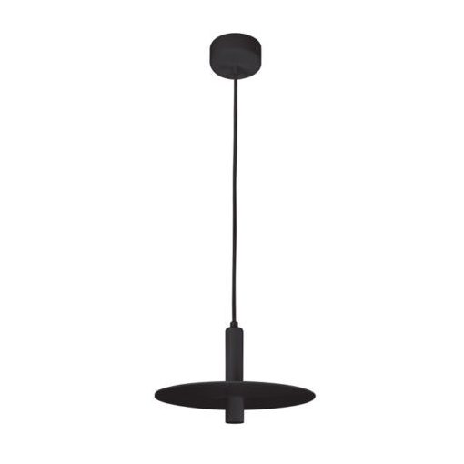 Pendant Black ZAMBELIS 18139-B