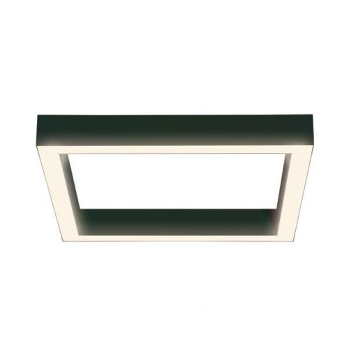 Ceiling Lamp Black ZAMBELIS 18148-B