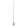 Floor lamp White ZAMBELIS 18179