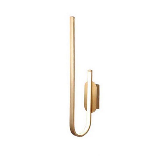 Wall Lamp Gold ZAMBELIS 1935