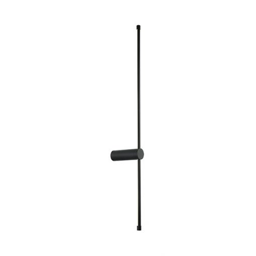 Wall Lamp Black ZAMBELIS 20116