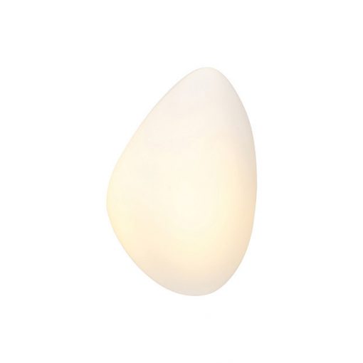 Wall Lamp White ZAMBELIS 20137