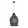 Pendant Black ZAMBELIS 20155