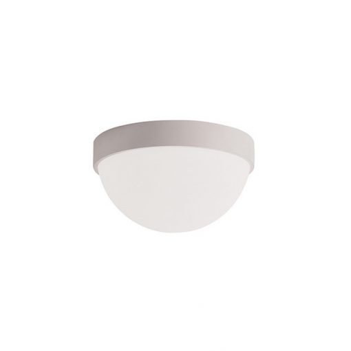 Ceiling Lamp Gray ZAMBELIS 20174