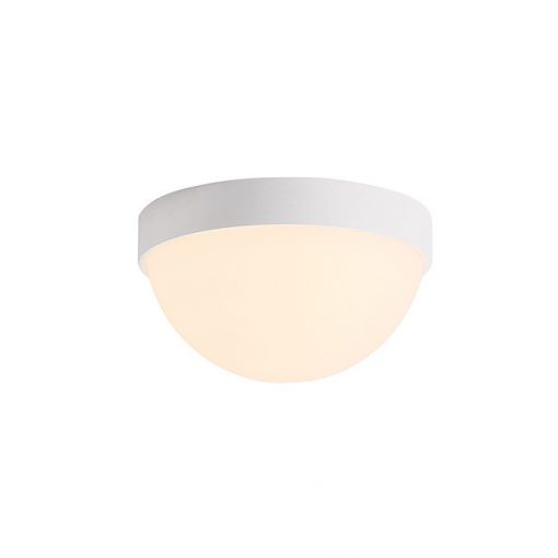 Ceiling Lamp White ZAMBELIS 20175