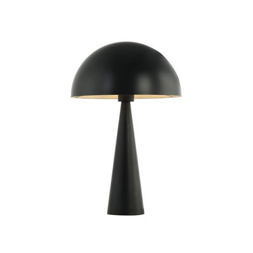 Table Lamp Black ZAMBELIS 20210