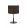 Table Lamp Black ZAMBELIS 20214