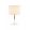 Table Lamp White ZAMBELIS 20215