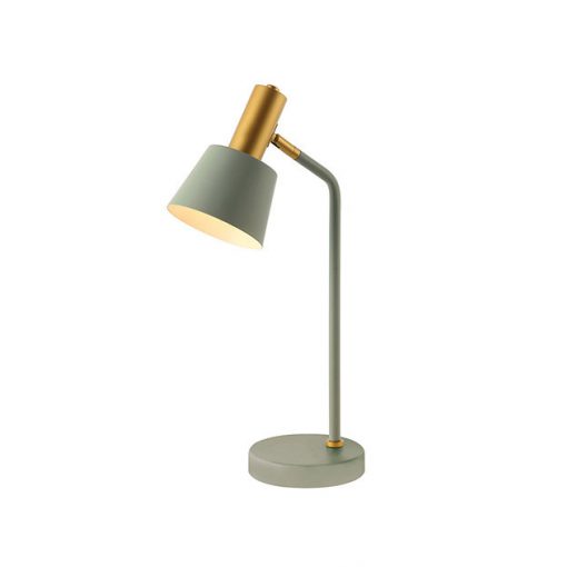 Desk Lamp Green ZAMBELIS 20220