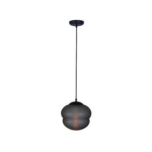 Pendant Black ZAMBELIS 20266