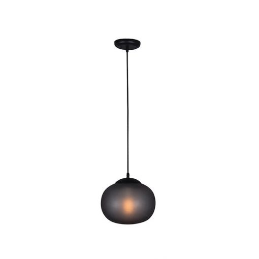 Pendant Black ZAMBELIS 20267