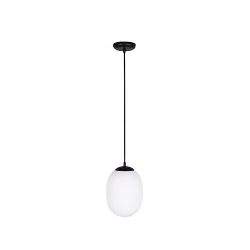 Pendant Black ZAMBELIS 20268