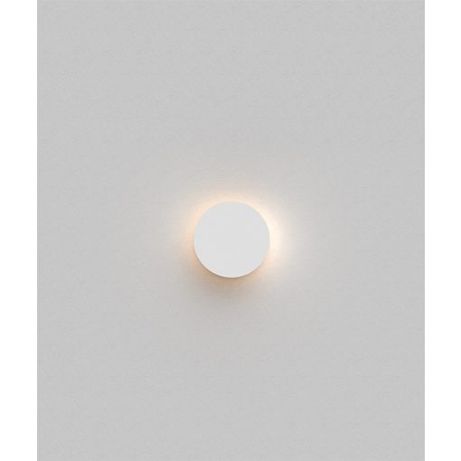 Wall Lamp Gypsum ZAMBELIS 20271