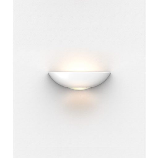 Wall Lamp Gypsum ZAMBELIS 20273