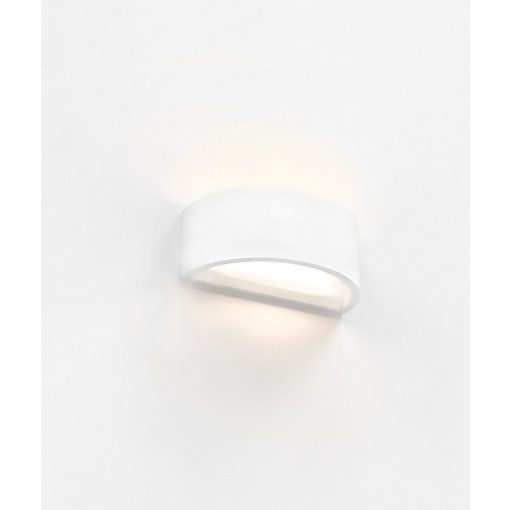 Wall Lamp Gypsum ZAMBELIS 20274