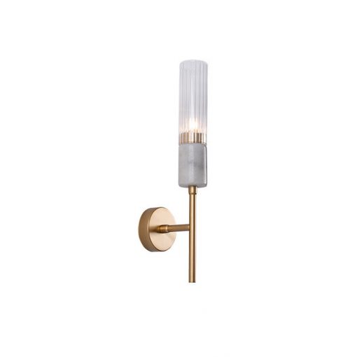 Wall Lamp Gold ZAMBELIS 20352