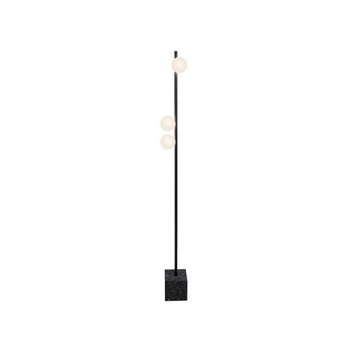 Floor lamp Marble ZAMBELIS 20362