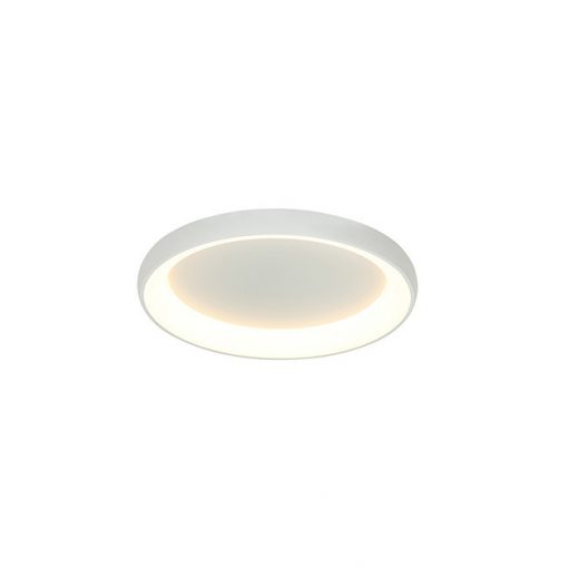 Ceiling Lamp White ZAMBELIS 2041