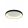 Ceiling Lamp Black ZAMBELIS 2048