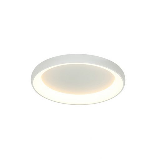 Ceiling Lamp White ZAMBELIS 2049