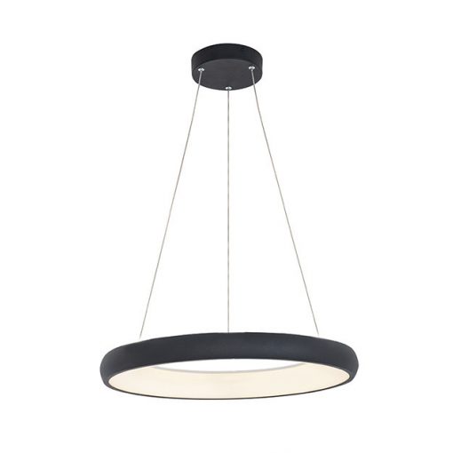 Pendant Black ZAMBELIS 2052