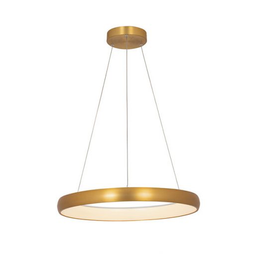 Pendant Gold ZAMBELIS 2054