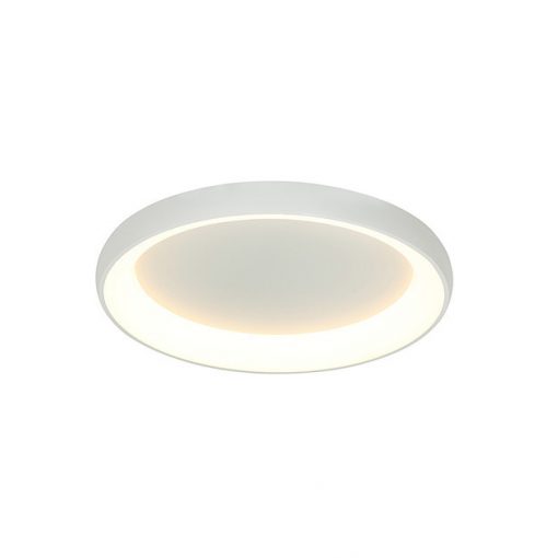 Ceiling Lamp White ZAMBELIS 2057