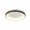 Ceiling Lamp Coffee ZAMBELIS 2059