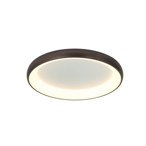 Ceiling Lamp Coffee ZAMBELIS 2059