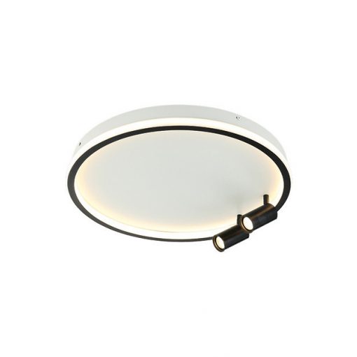 Ceiling Lamp White ZAMBELIS 22014