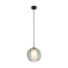 Pendant Black ZAMBELIS 22033