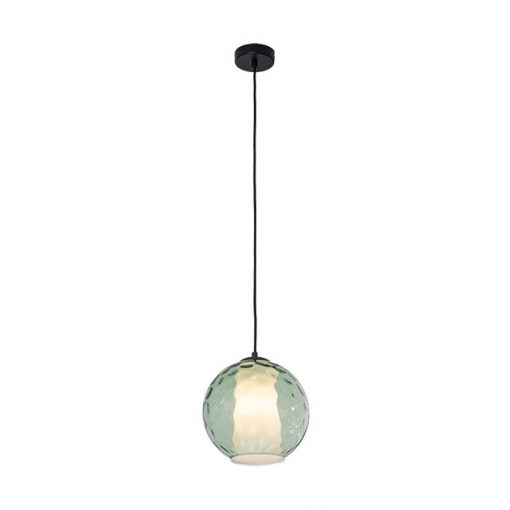 Pendant Black ZAMBELIS 22033