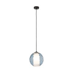 Pendant Black ZAMBELIS 22034