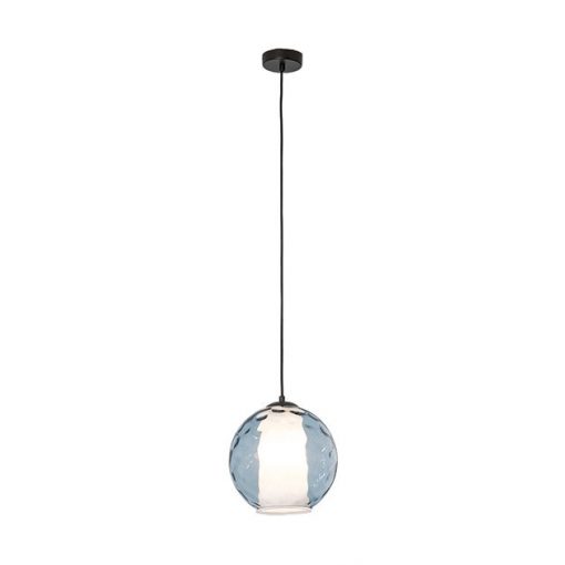 Pendant Black ZAMBELIS 22034