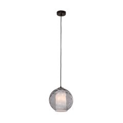 Pendant Black ZAMBELIS 22035