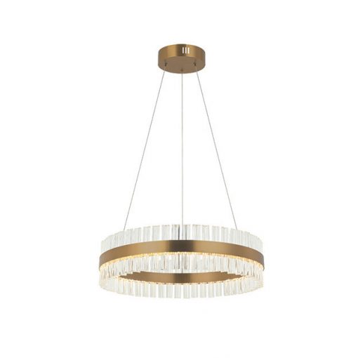 Pendant Gold ZAMBELIS 22039