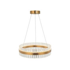 Pendant Gold ZAMBELIS 22040