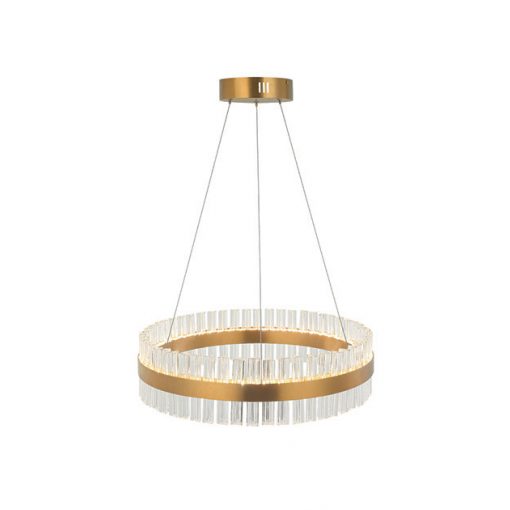 Pendant Gold ZAMBELIS 22040