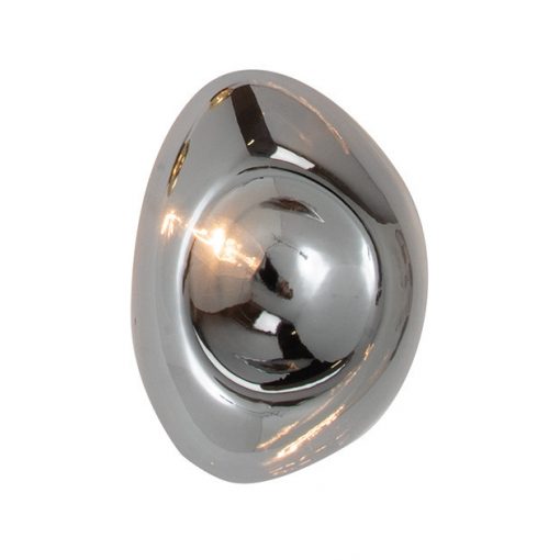 Wall Lamp Chrome ZAMBELIS 22048