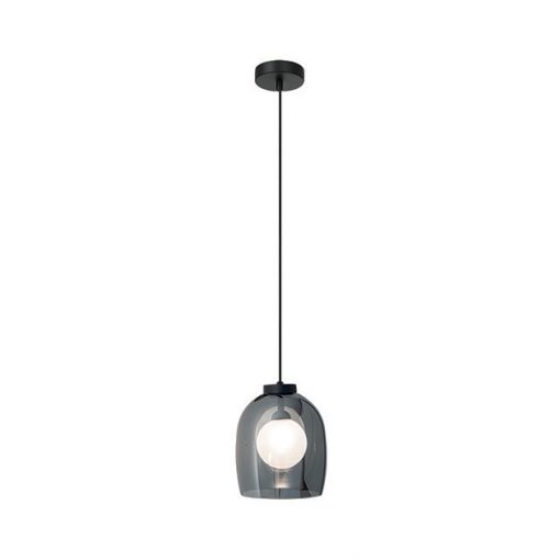 Pendant Black ZAMBELIS 22051