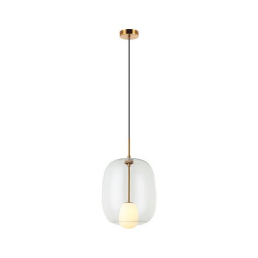 Pendant Gold ZAMBELIS 22057