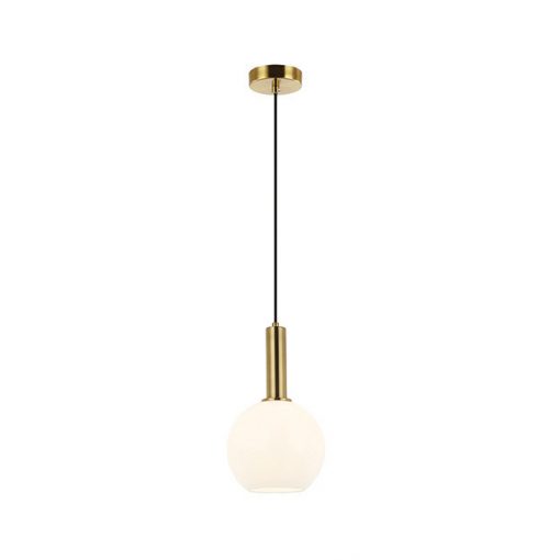 Pendant Gold ZAMBELIS 22071