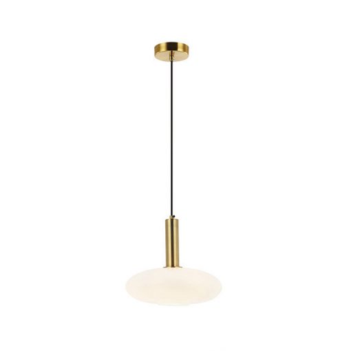 Pendant Gold ZAMBELIS 22072