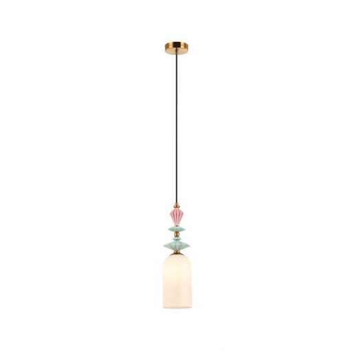 Pendant Multicolored ZAMBELIS 22078