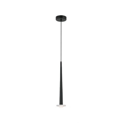 Pendant Black ZAMBELIS 22110