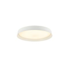 Ceiling Lamp White ZAMBELIS 22127